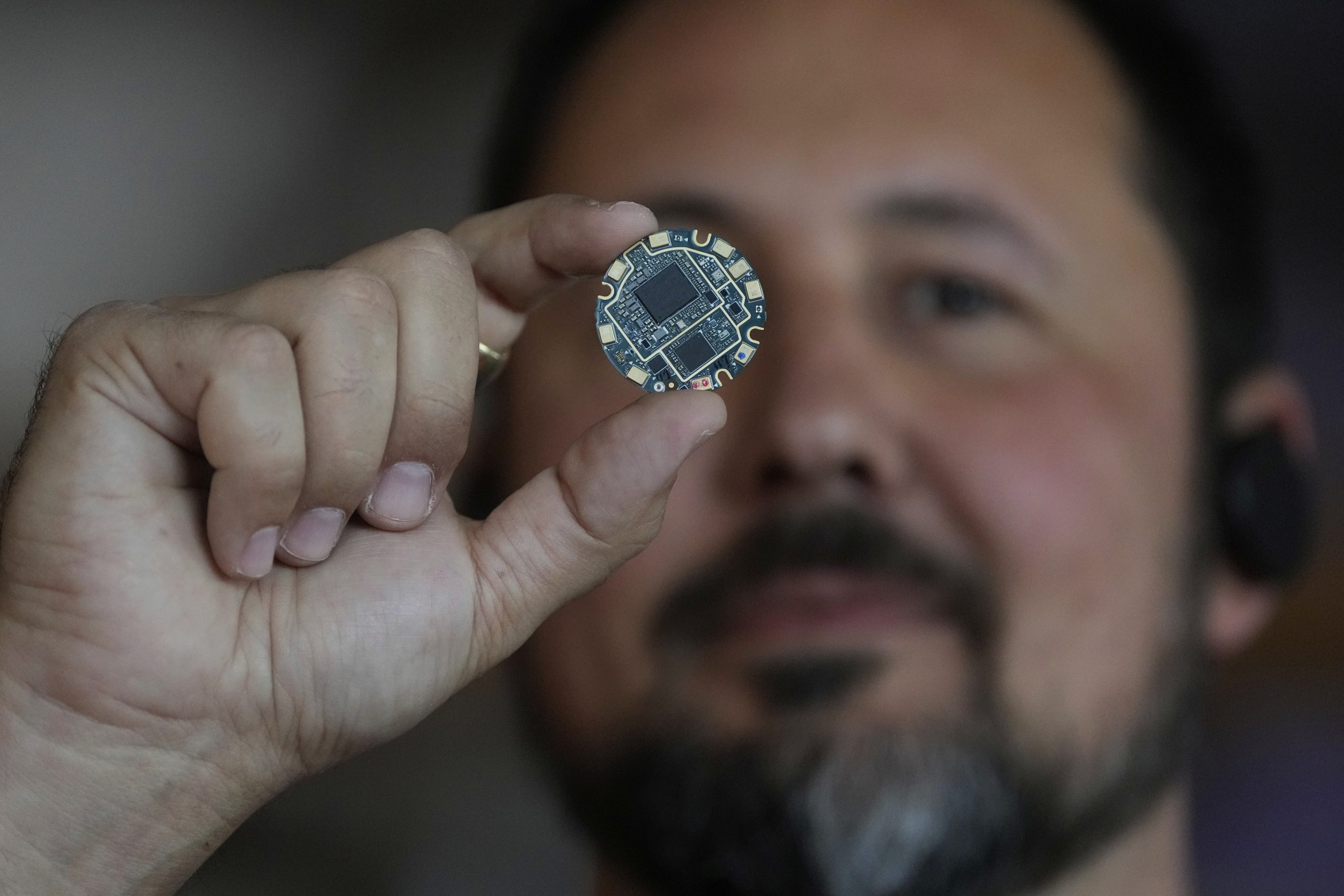 AI device startup that sued OpenAI and Jony Ive is now suing its own ex-employee over trade secrets