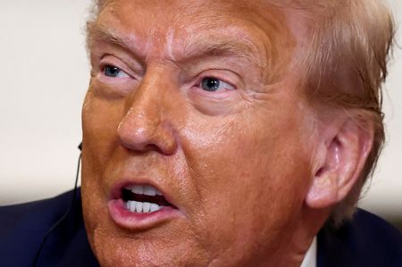 Six Secret Service agents punished over Trump assassination attempt