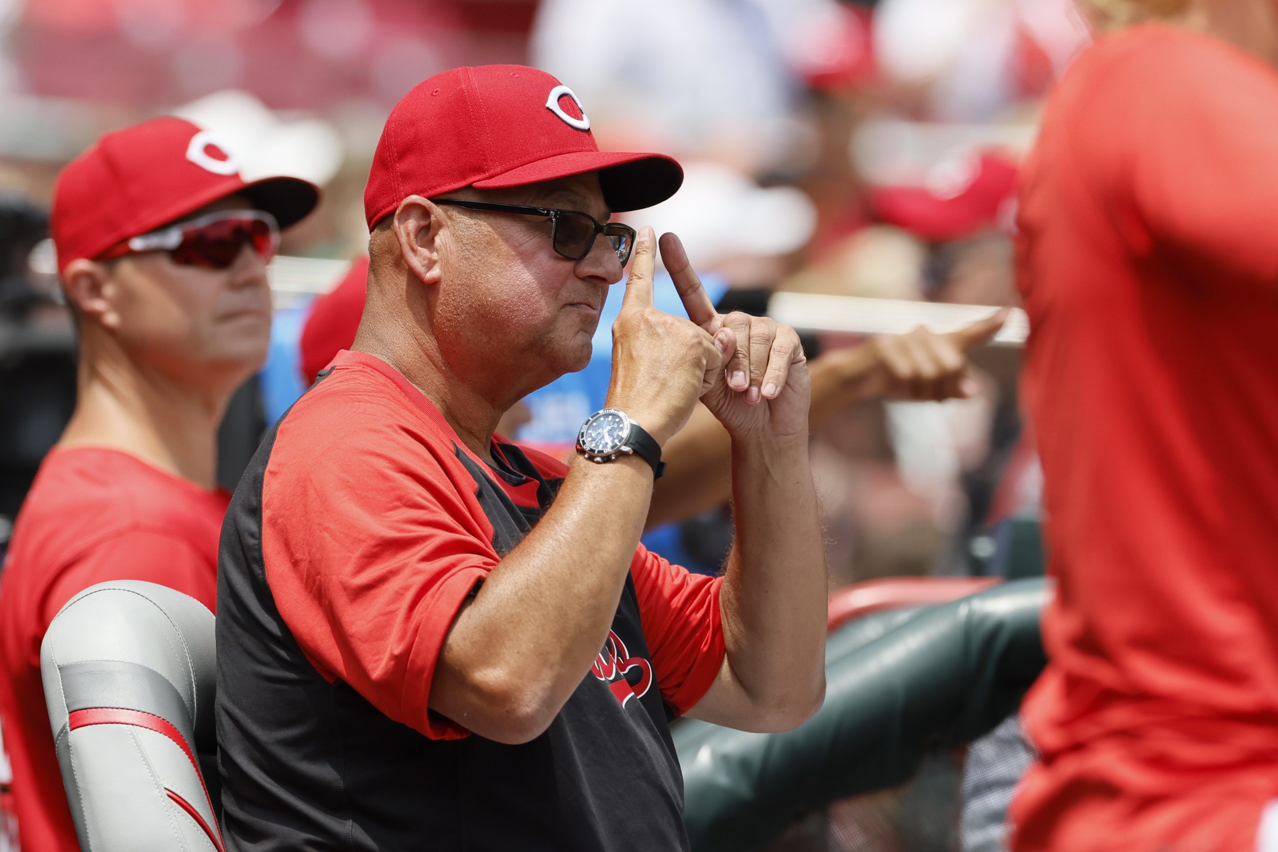 Terry Francona gets 2,000th win as manager with Reds’ 4-2 victory over Rockies