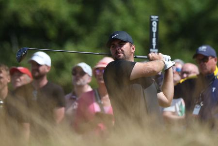 Chris Gotterup earns second career win with victory at Scottish Open