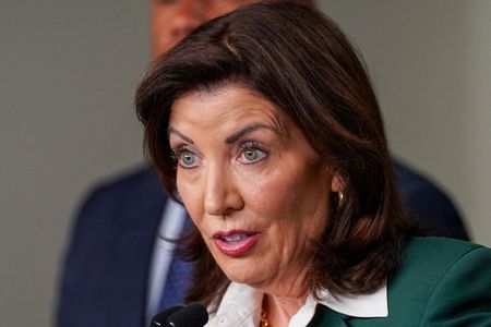 New York governor says World Cup prime target for drone attacks