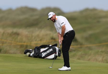 Shane Lowry hoping for more Open magic at Royal Portrush