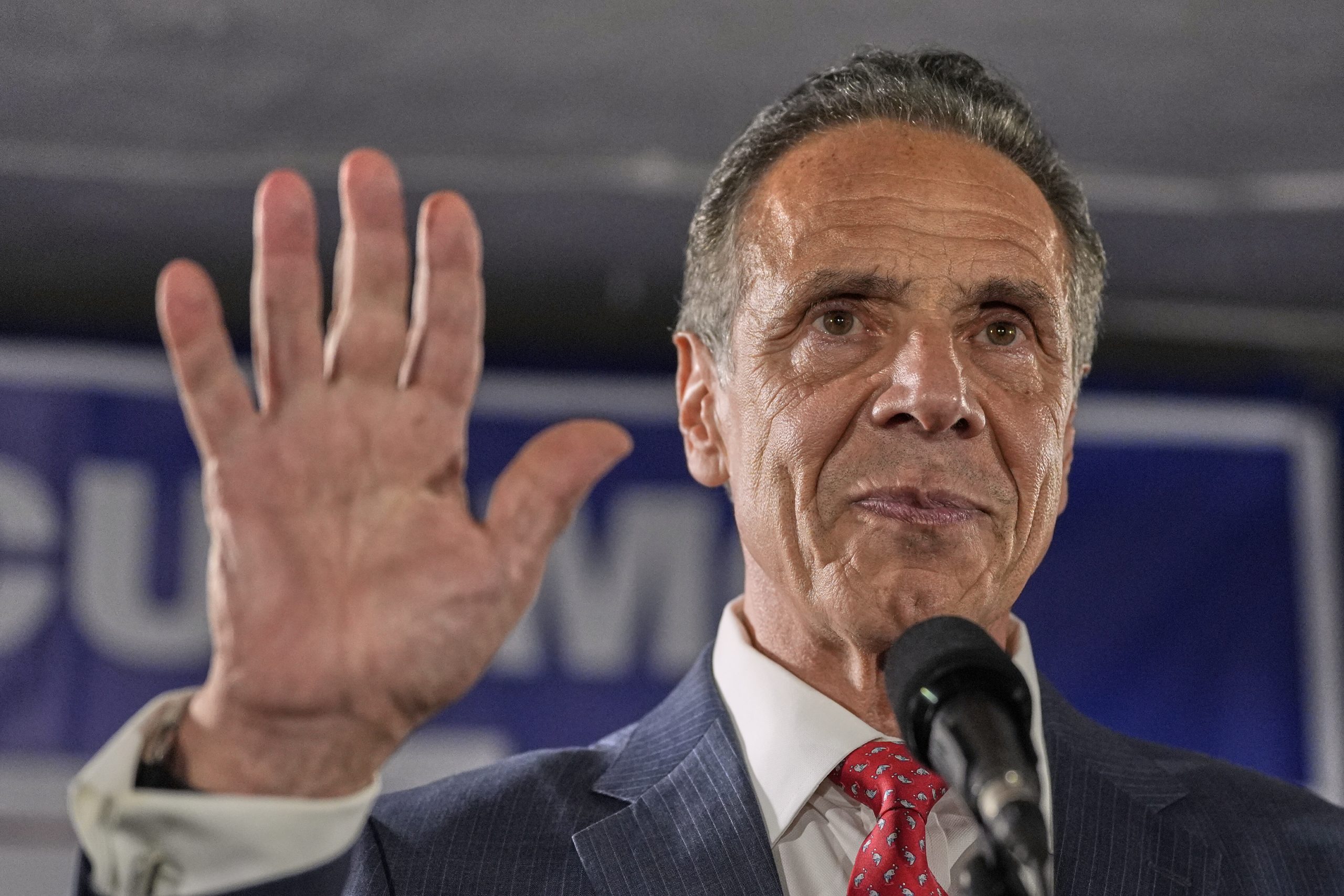 Cuomo staying in NYC mayor’s race as independent after losing Democratic primary to Mamdani
