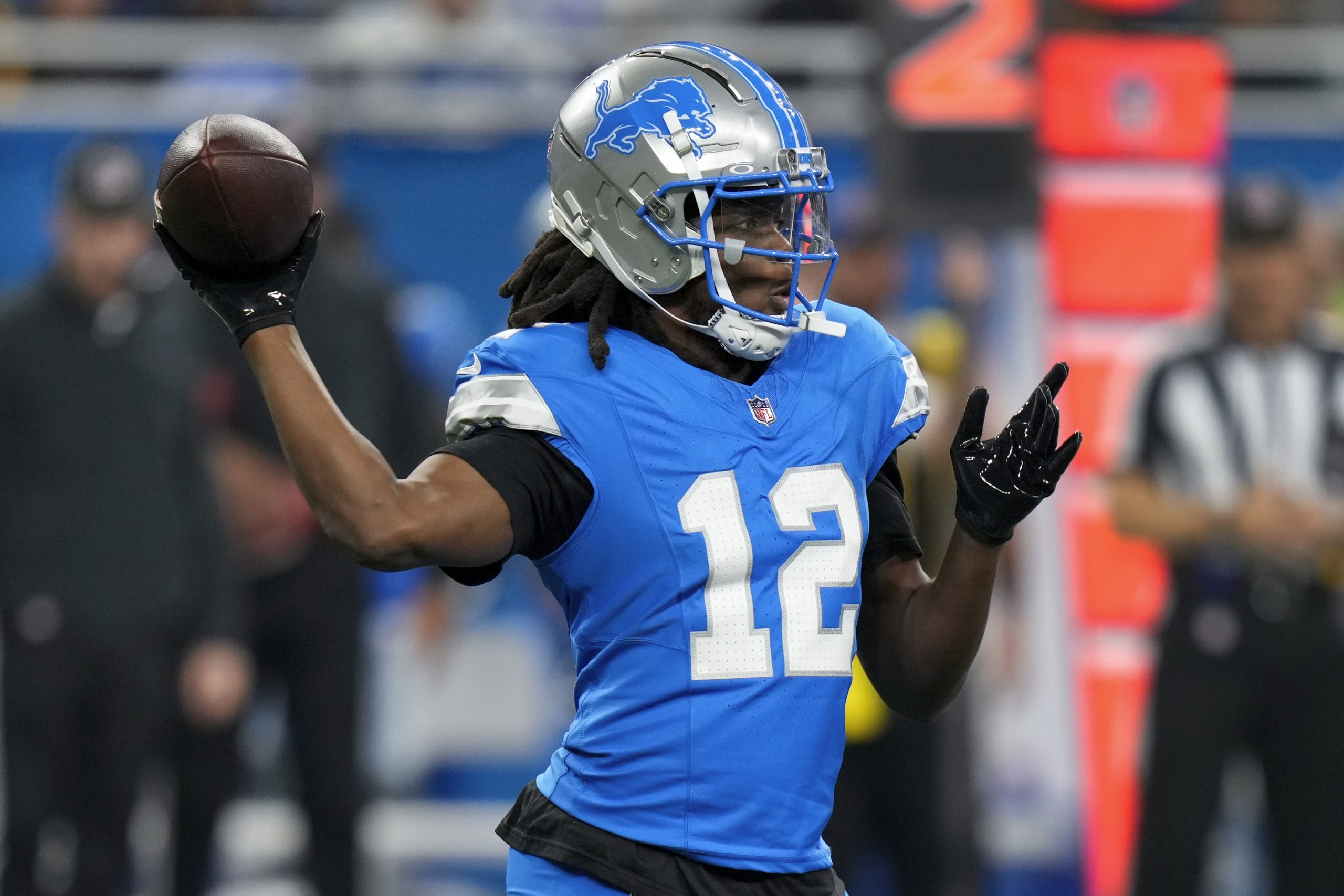 Ex-NFL QB Bridgewater says he is suspended from high school coaching for giving benefits to players