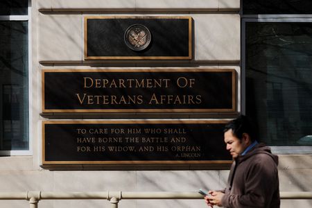 US agencies shrink layoff plans after mass staff exodus