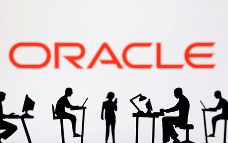 Oracle to invest $3 billion in AI, cloud infrastructure in Germany, Netherlands