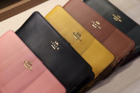 Tapestry to invest $15 million in recycled leather brand Gen Phoenix