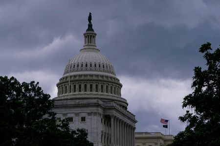 US Senate to vote on Trump funding cuts as deadline looms