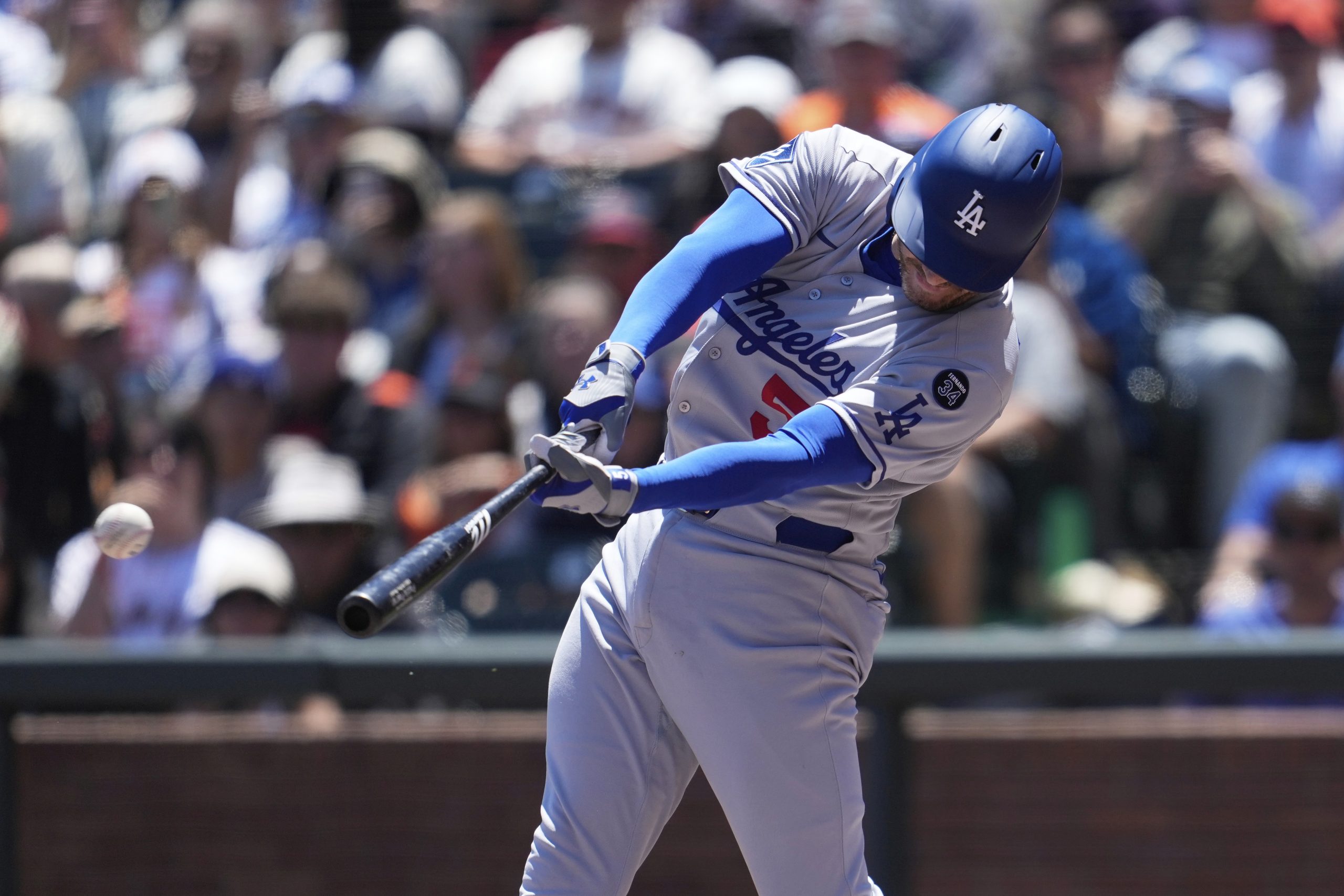 Former Braves players Freddie Freeman and Max Fried are making their return to Atlanta as All-Stars