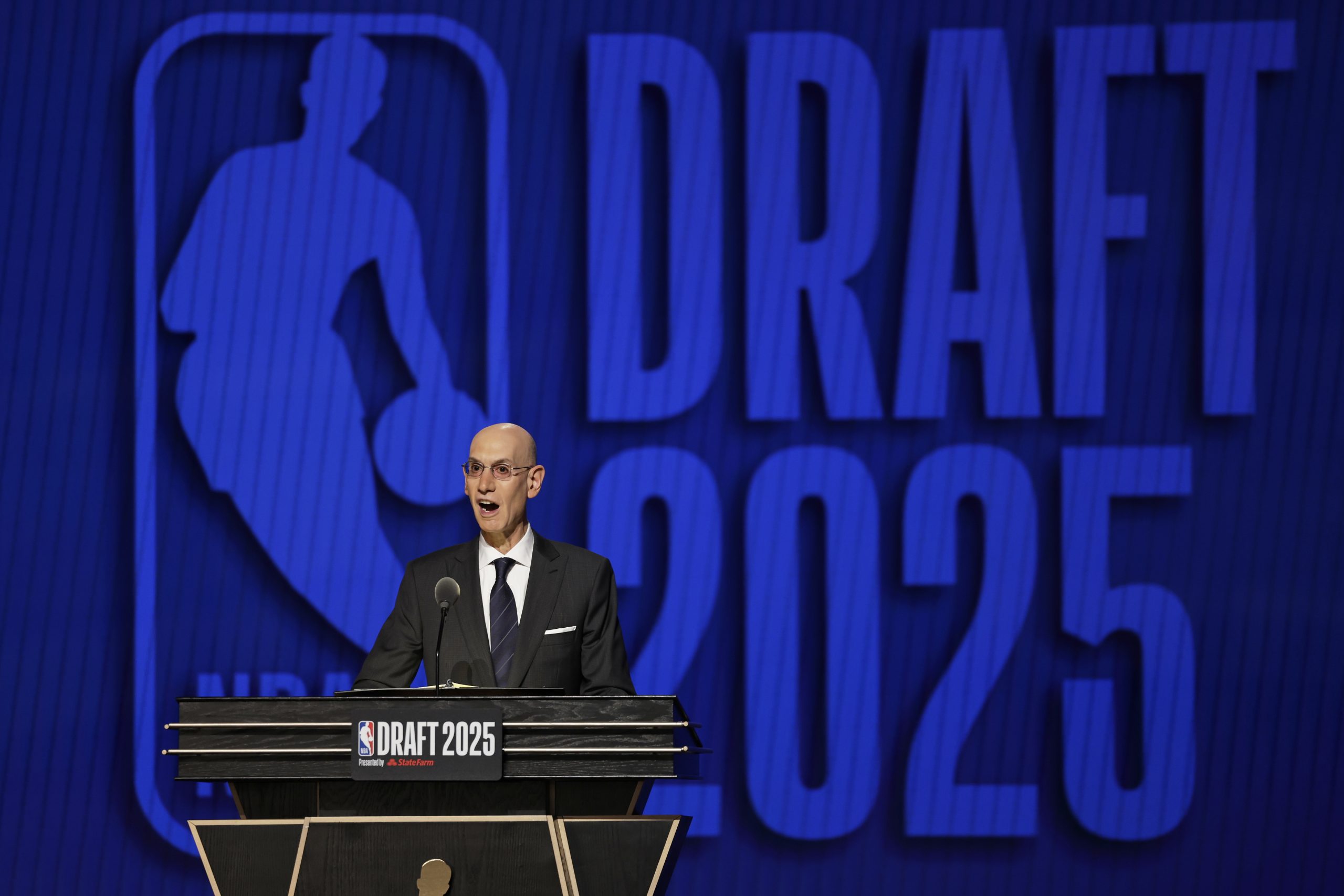 NBA will take a harder look at expansion, Commissioner Silver says