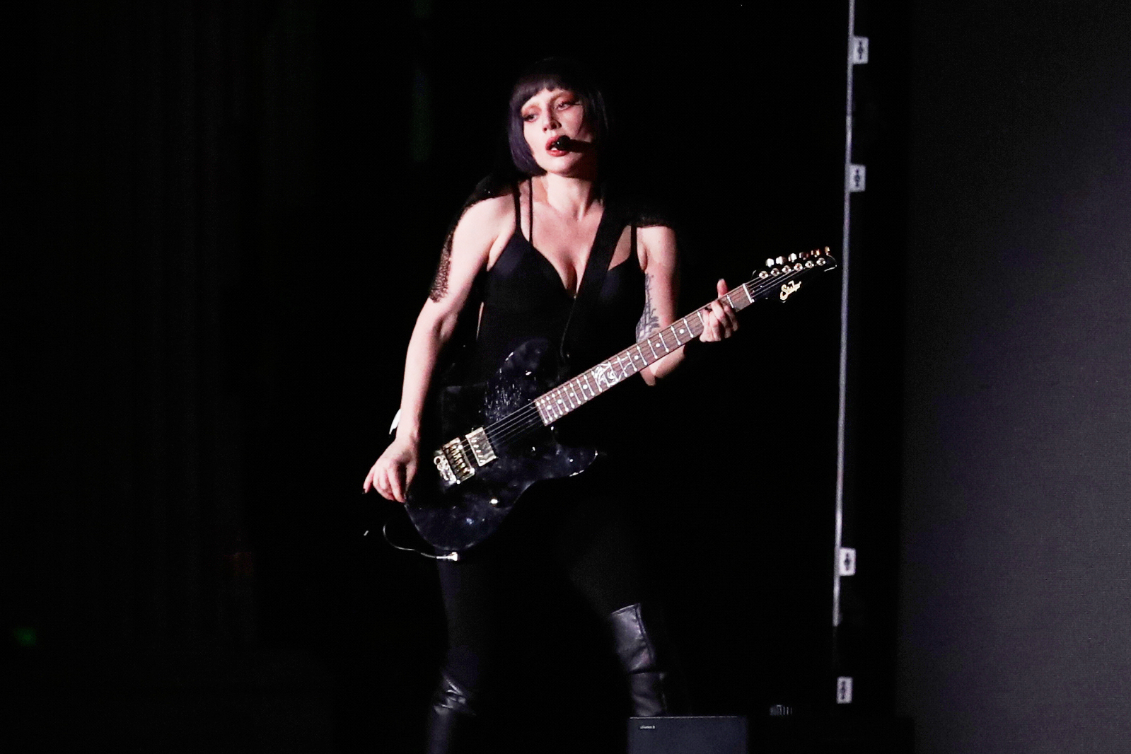 ‘Recession pop’ and new Christian music surge in the US as streaming growth slows