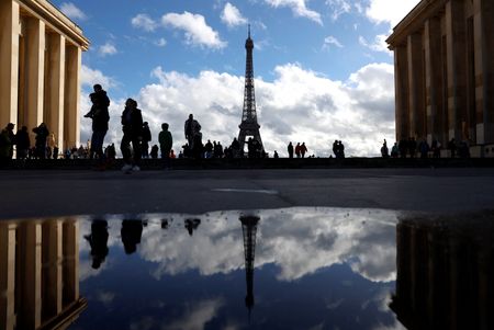 Analysis-France’s plan to cull public holidays may not help the economy