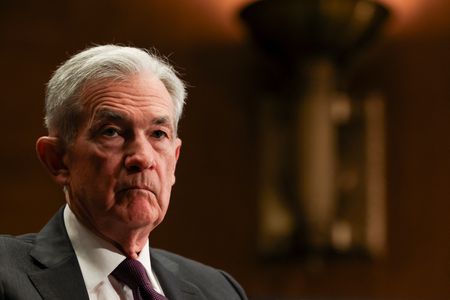 Trump says he’s not planning to fire Fed’s Powell