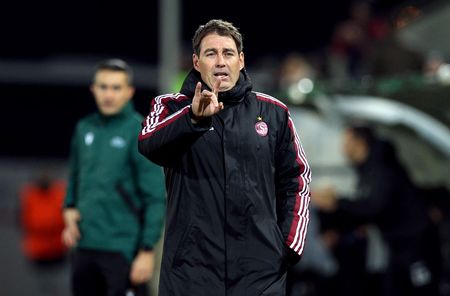 D.C. United name Rene Weiler as head coach