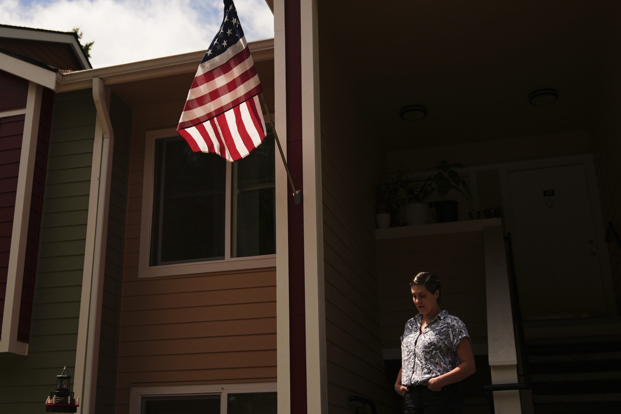 1.4M of the nation’s poorest renters risk losing their homes with Trump’s proposed HUD time limit