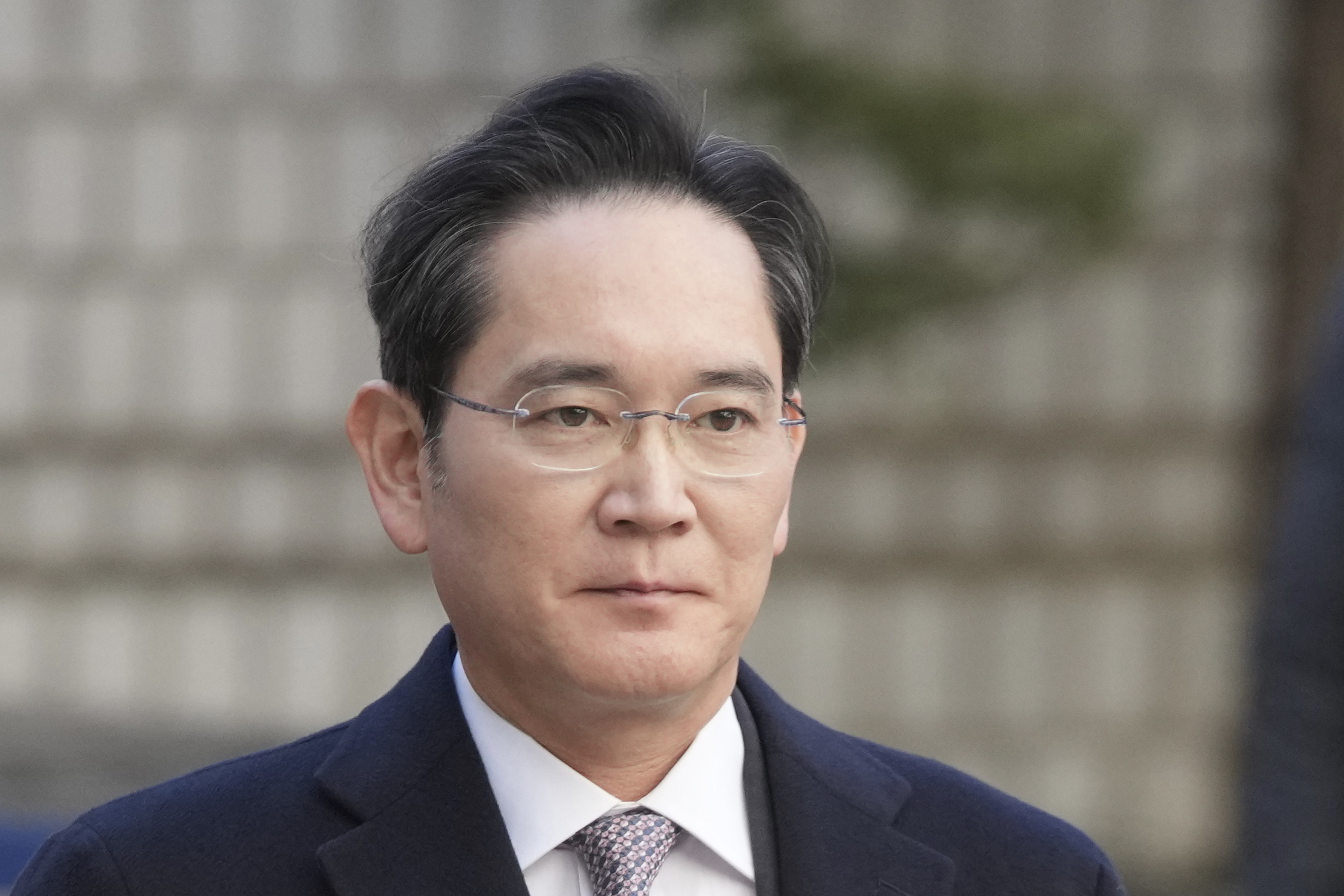 South Korea’s top court upholds acquittal of Samsung’s Lee over contentious 2015 merger