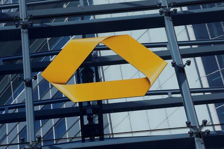 Commerzbank employees voice UniCredit deal concerns in Brussels