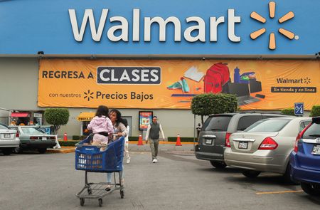 Walmart’s Mexico unit wipes $3.3 billion off market value after weak Q2 margins
