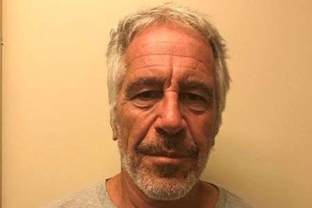 Trump will not recommend special prosecutor in Epstein case