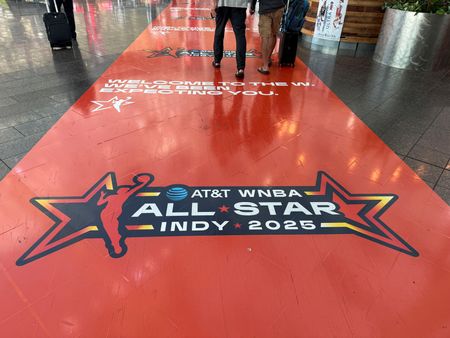 Basketball-WNBA has failed to meet players’ priorities in CBA talks, union says