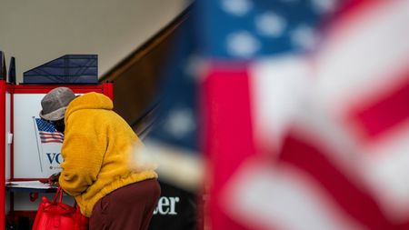 Republican National Committee sues New Jersey over records on voter roll maintenance