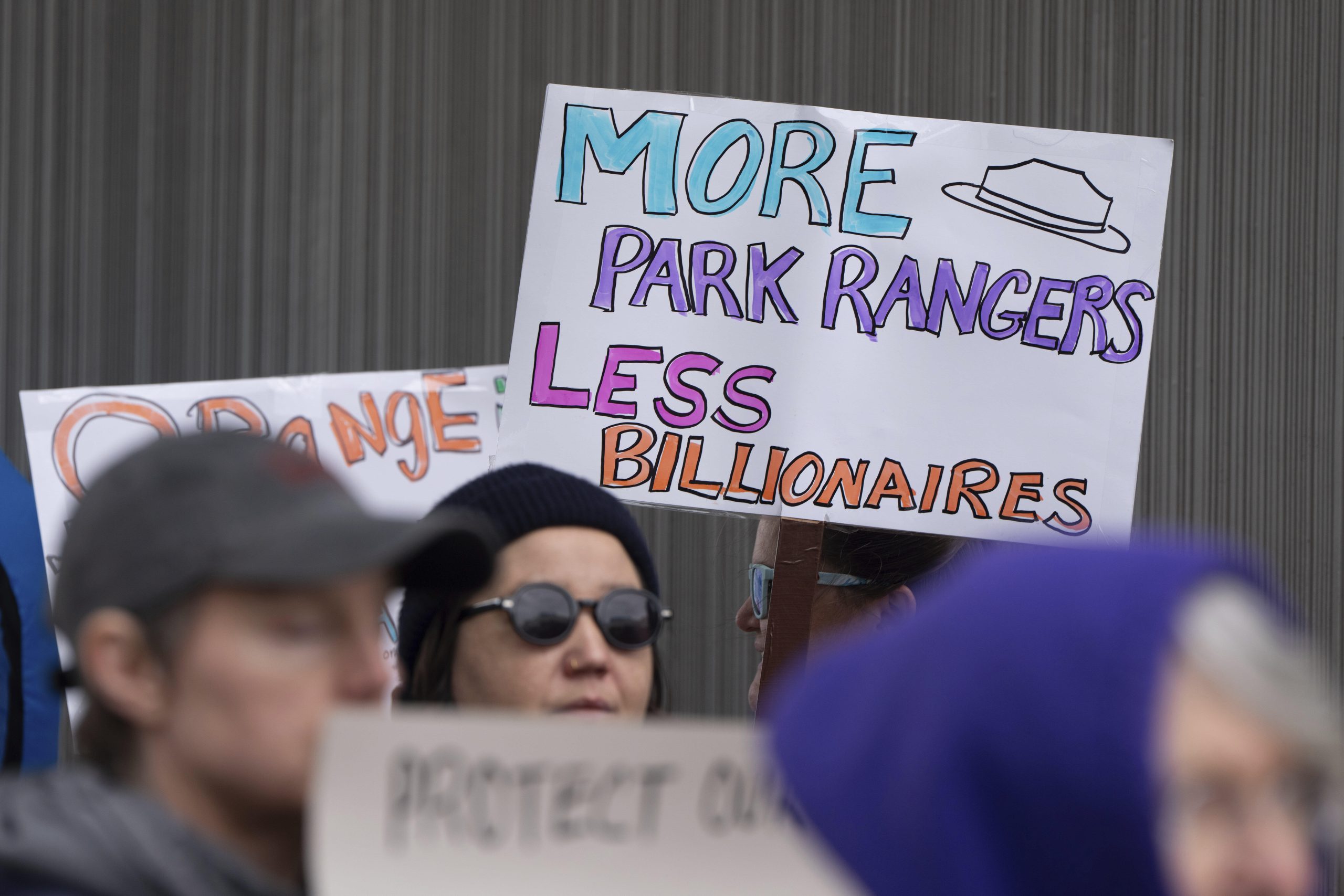 Most US adults think the GOP tax bill will help the wealthy and harm the poor, AP-NORC poll finds
