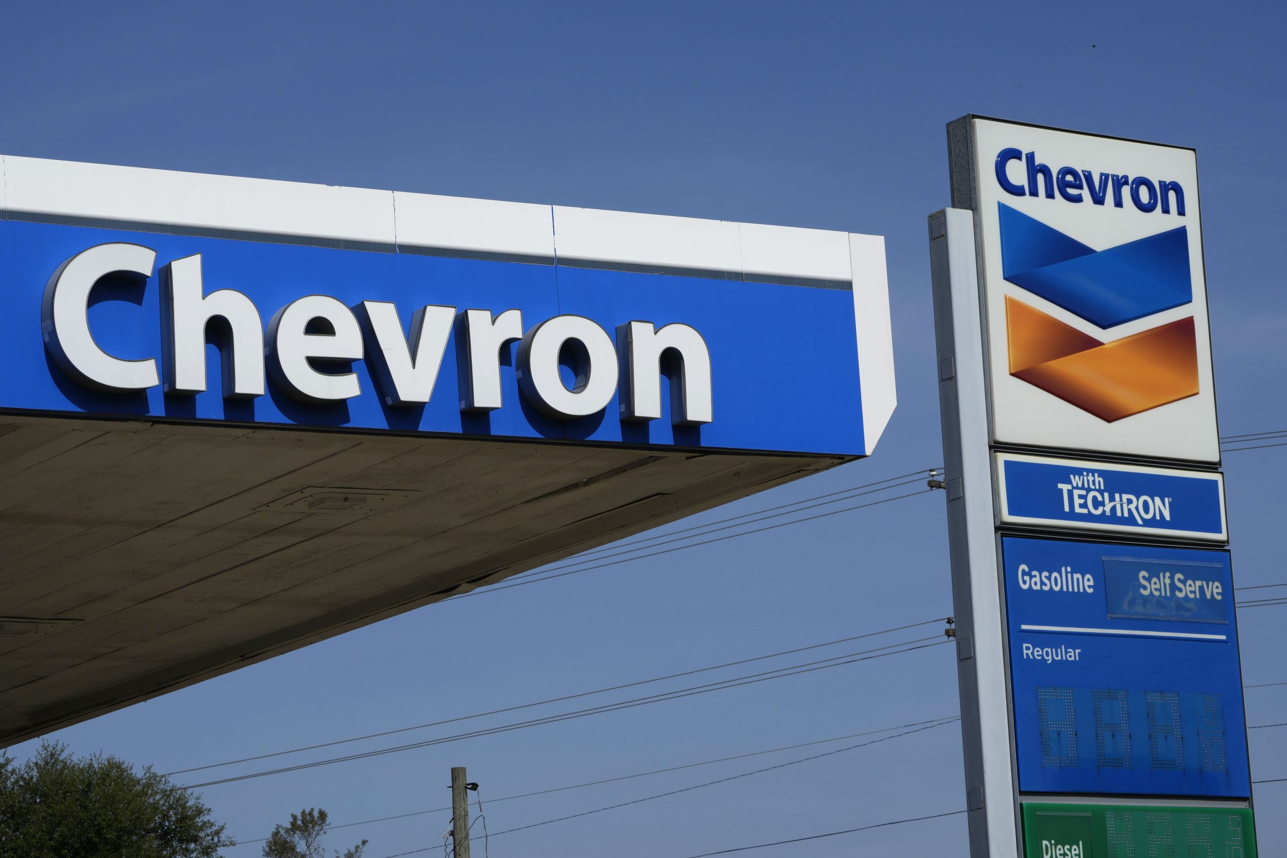 Chevron gets go ahead for $53B Hess deal, and access to one of the biggest oil finds this decade