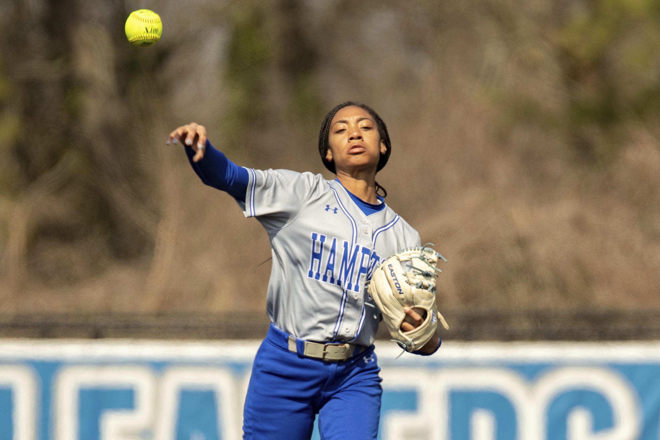 Former Little League star Mo’ne Davis to try out for new women’s pro baseball league