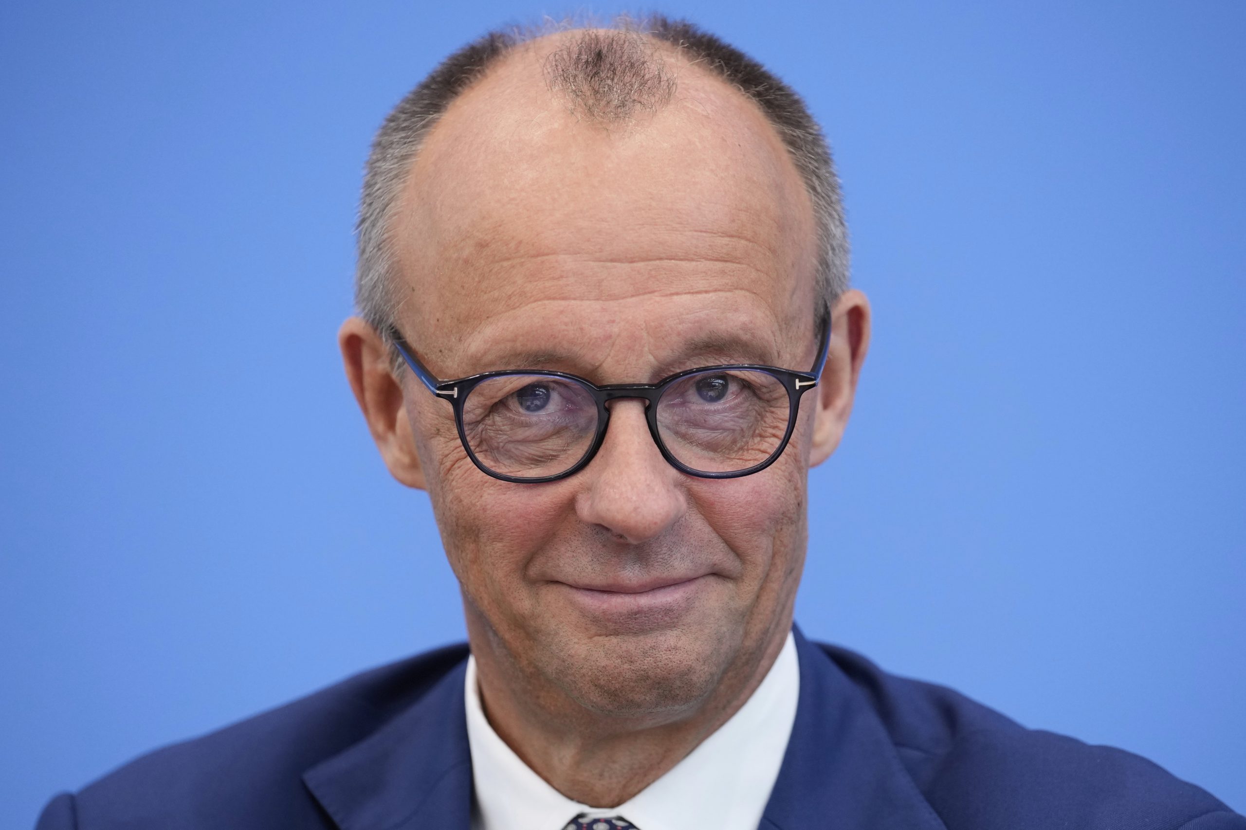 Companies pledge to invest over $700 billion in Germany over the next 3 years