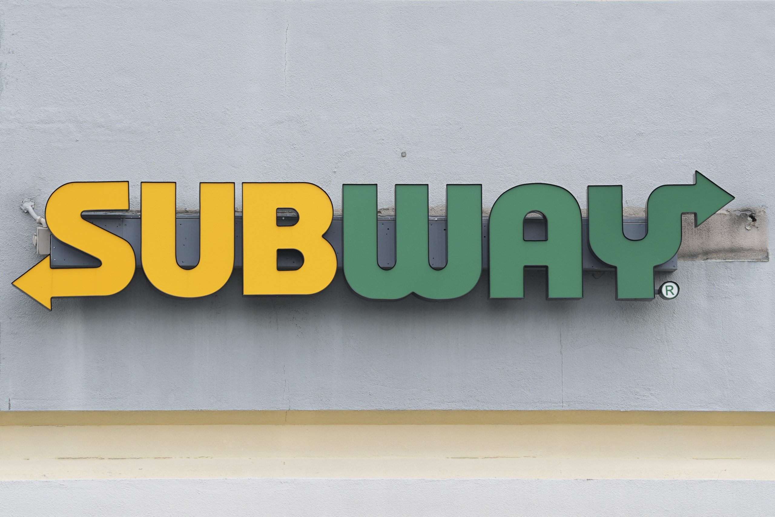 Subway hires former Burger King executive as its new CEO