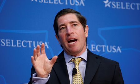 New Trump human resources czar distances himself from Elon Musk