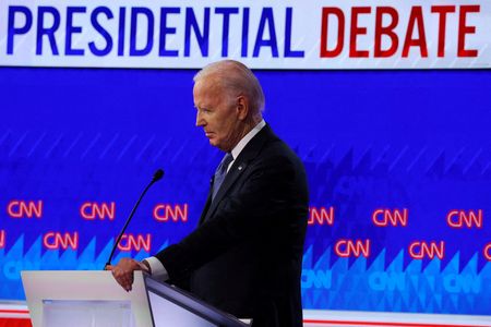 Hunter Biden suggests Joe Biden’s disastrous debate was due to Ambien