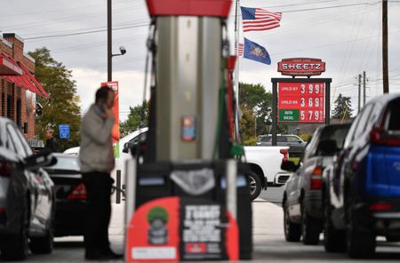 High imports, soft summer demand weigh on US gasoline