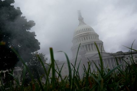 Despite risks, Texas Republicans launch Trump-backed effort to redraw congressional lines