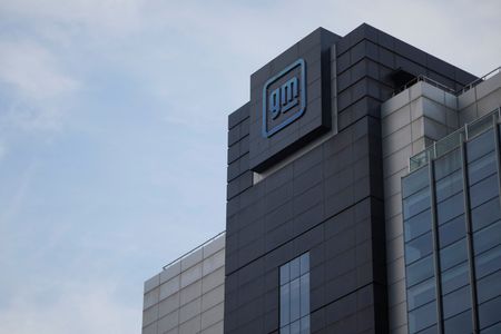 Trump tariffs take a $1 billion bite out of GM earnings