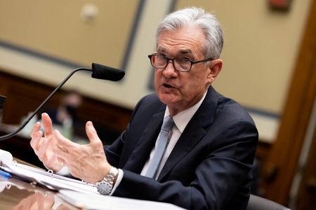 US Treasury chief: No need for Fed’s Powell to step down right now