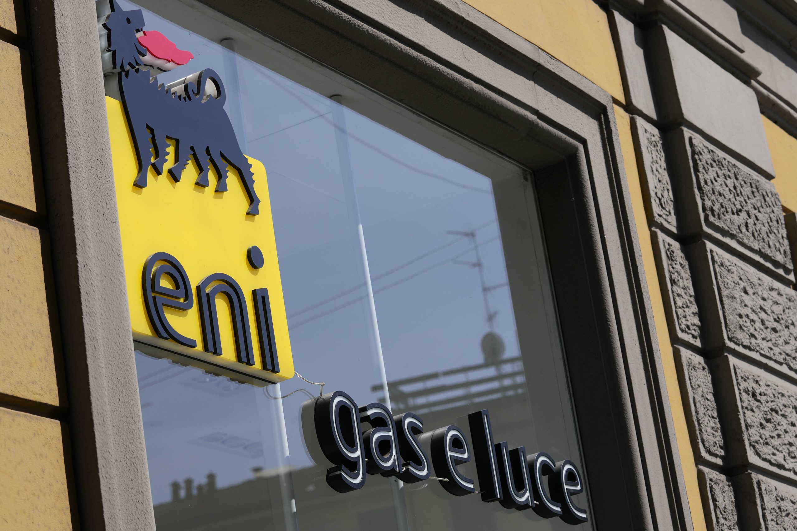 Greenpeace hails Italy court ruling allowing climate lawsuit against energy company ENI to go ahead