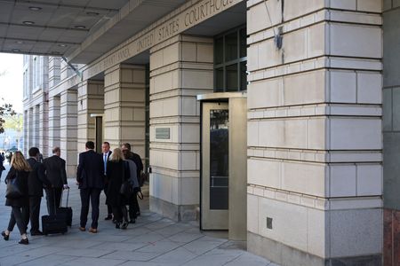 US appeals court will not lift limits on Associated Press access to White House