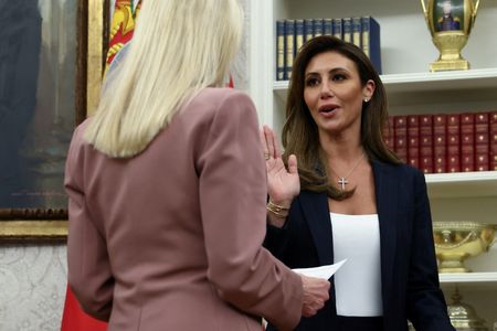 Judges vote to not keep Habba as interim us attorney of New Jersey