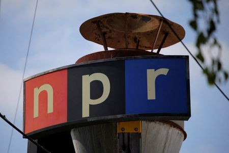 NPR’s top editor Edith Chapin to step down
