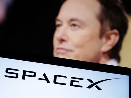 SpaceX warns investors Elon Musk could return to US politics, Bloomberg reports