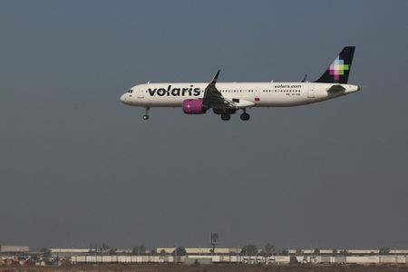 Mexico expects to resolve aviation dispute with US within days