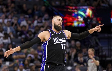 Jonas Valanciunas sets record clear — he will play for Nuggets