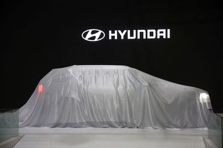 Shares in South Korean automakers rally after US-Japan trade deal