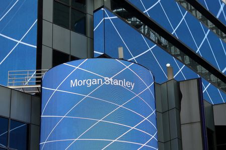 Morgan Stanley’s client-screening faces deeper FINRA probe, WSJ reports