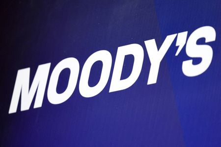 Moody’s reports higher second-quarter profit on analytics unit strength