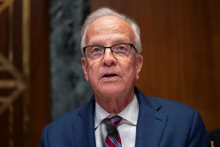 Senators seek to upgrade US airport security, reduce checkpoint lines