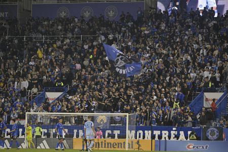 CF Montreal announce rebuild in letter to fans