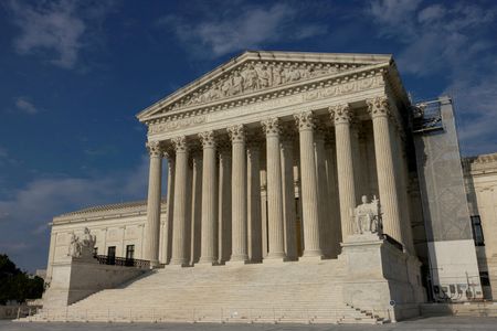 US Supreme Court lets Trump remove consumer product safety commissioners for now