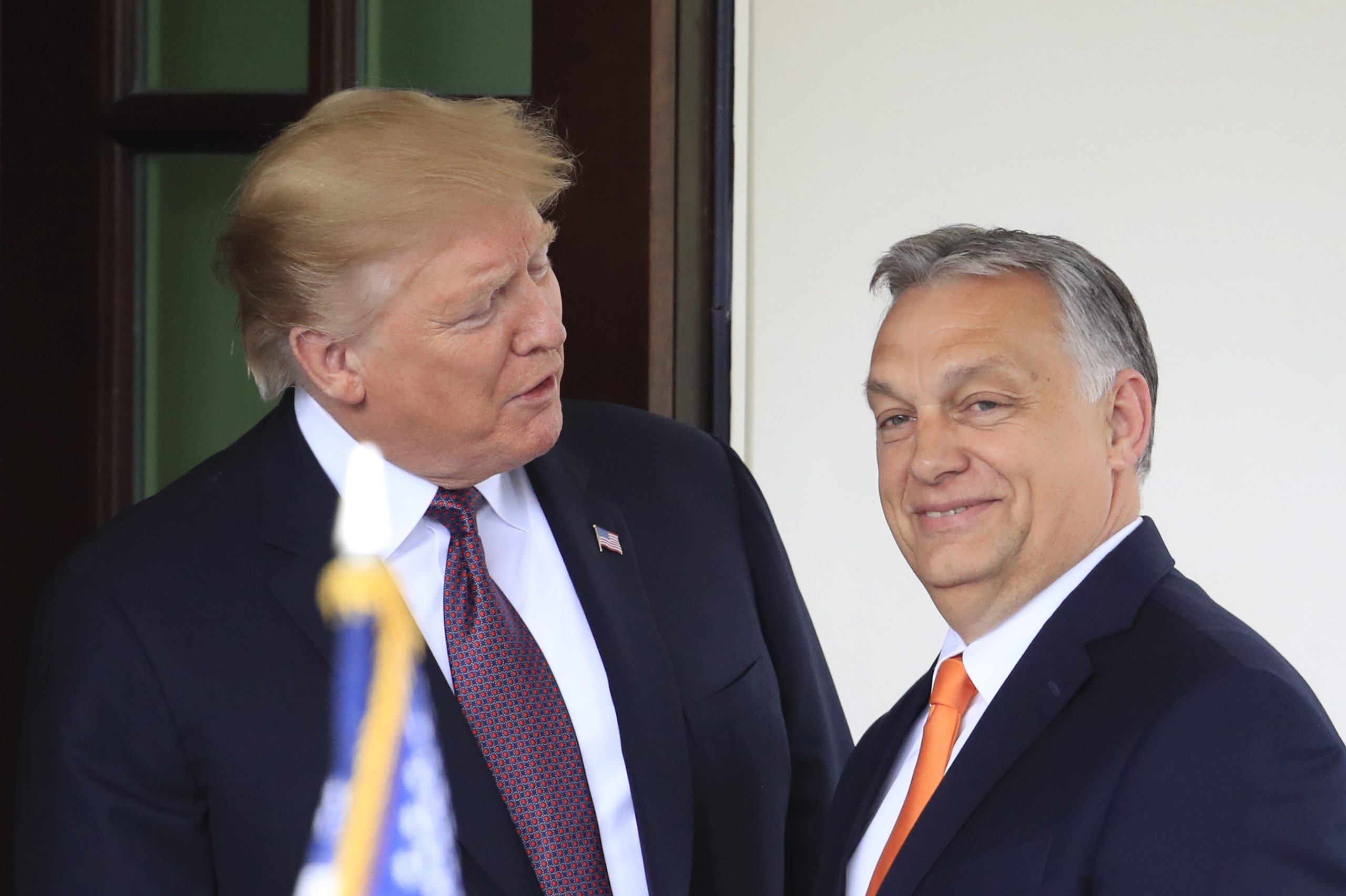 Trump tariffs would hit Hungary hard despite warm relations with MAGA-friendly Orbán